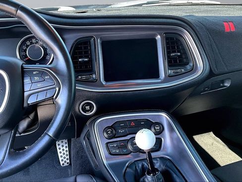 Used 2015 Dodge Challenger R/T w/ Quick Order Package 22B R/T RWD image 6