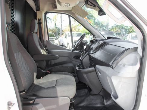 Used 2015 Ford Transit 150 148 Medium Roof image 36