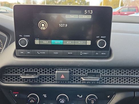 Used 2025 Honda HR-V Sport image 20