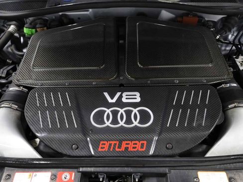 Used 2003 Audi RS 6 image 44