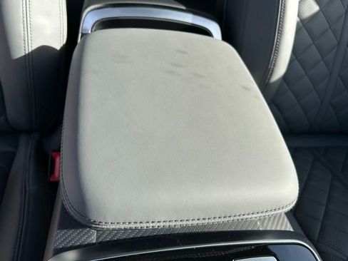 New 2026 Audi SQ8 Prestige image 52