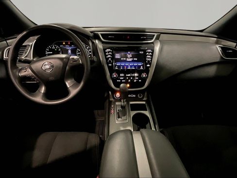 Used 2020 Nissan Murano S w/ Technology Package FWD image 7