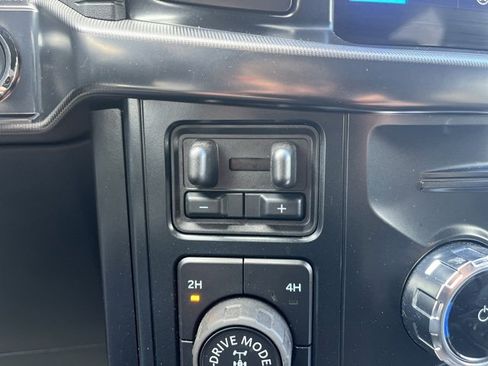 Certified 2025 Ford F150 Raptor image 16