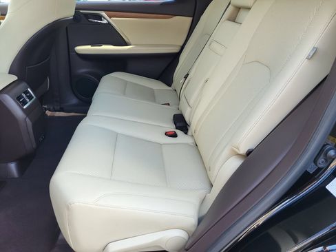 Used 2020 Lexus RX 350 AWD w/ Premium Package image 14
