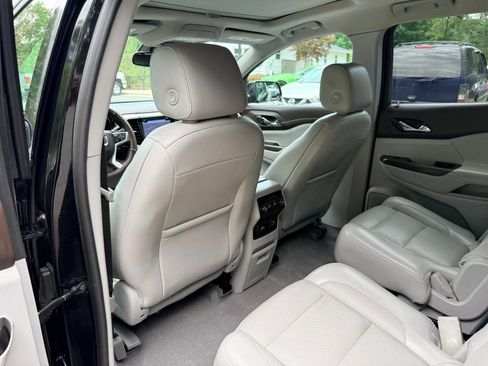 Used 2019 GMC Acadia SLT AWD/4WD image 35
