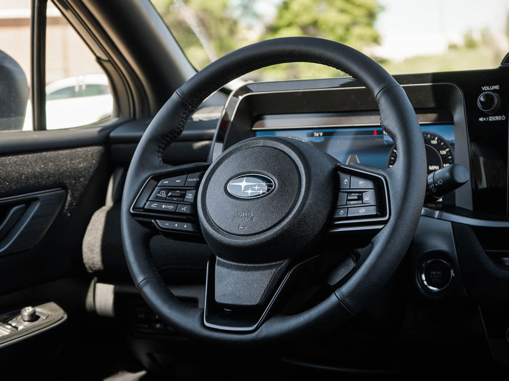 New 2026 Subaru Outback Premium AWD/4WD image 14
