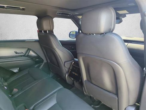 Used 2023 Land Rover Range Rover Sport SE AWD/4WD image 23