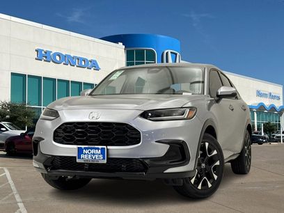 New 2026 Honda HR-V EX-L