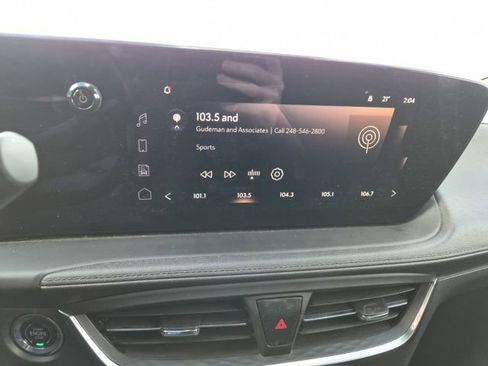 Used 2024 Buick Encore GX Preferred image 17