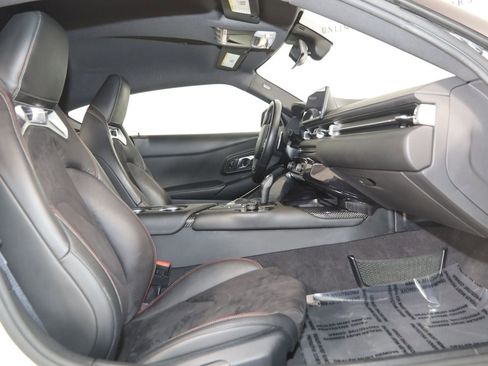 Used 2020 Toyota Supra RWD image 10