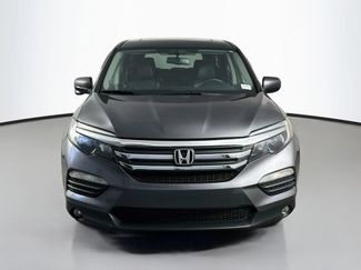 Used 2017 Honda Pilot EX-L video 2