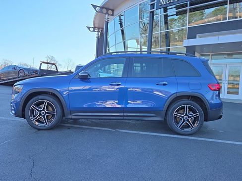 New 2026 Mercedes-Benz GLB 250 GLB 250 image 2