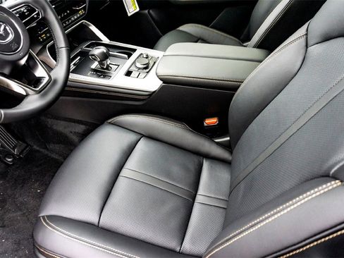 New 2026 MAZDA CX-90 3.3 Turbo w/ Preferred Package image 10