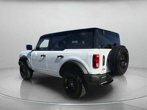 New 2026 Ford Bronco Big Bend AWD/4WD image 25