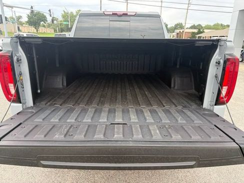 Used 2024 GMC Sierra 1500 Denali w/ Technology Package AWD/4WD image 36
