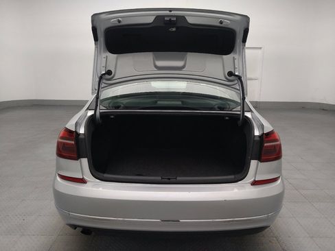 Used 2019 Volkswagen Passat 2.0T Wolfsburg w/ Wheels & Sunroof Package FWD image 29