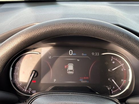 Certified 2024 Toyota RAV4 LE image 24