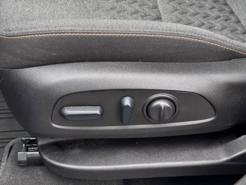 Used 2024 Chevrolet Equinox LT w/ LPO, Floor Liner Package image 13