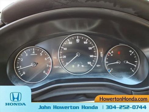 Used 2024 MAZDA CX-30 AWD 2.5 S w/ Select Sport Pkg image 17