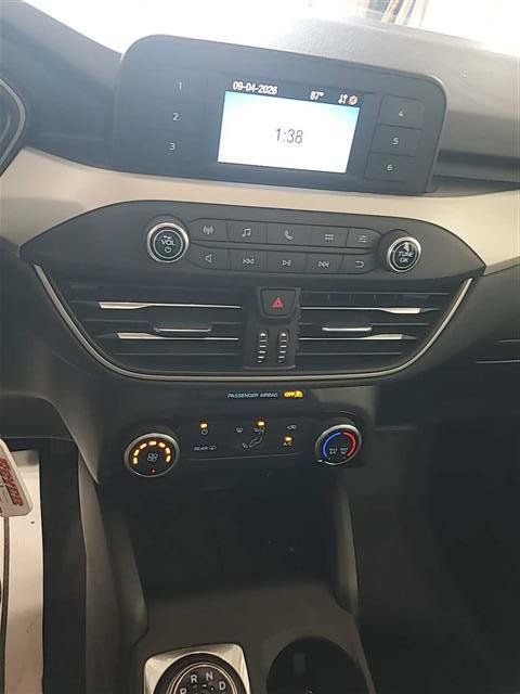 Used 2021 Ford Escape S FWD image 4