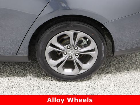 Used 2024 Honda Accord EX image 10