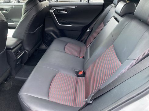 Used 2023 Toyota RAV4 XSE image 25