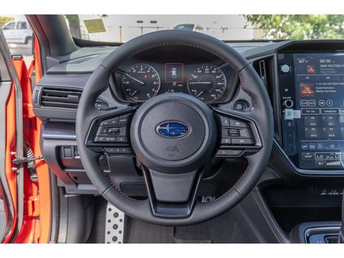 New 2025 Subaru Impreza RS image 21