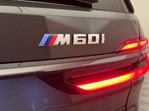 Used 2026 BMW X7 M60i AWD/4WD image 17