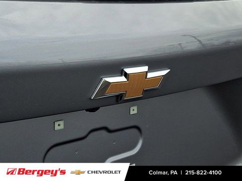 Certified 2026 Chevrolet Equinox LT image 32