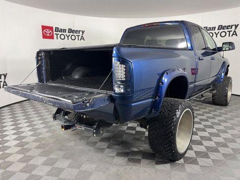 Used 2007 Dodge Ram 1500 Truck Laramie w/ Trailer Tow Group image 16