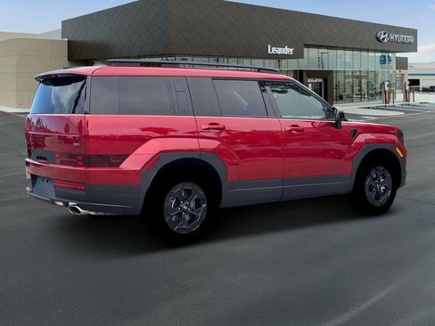 New 2026 Hyundai Santa Fe XRT image 8