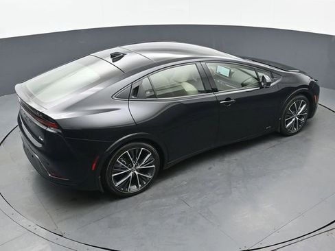 Certified 2024 Toyota Prius XLE image 47