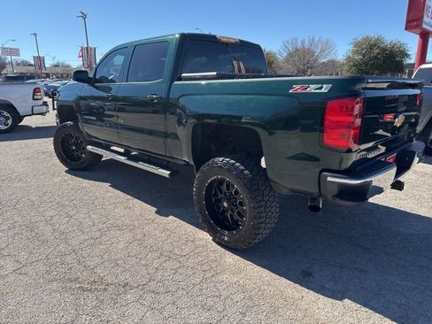 Used 2015 Chevrolet Silverado 1500 LT w/ LT Convenience Package image 23