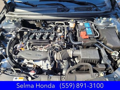 Certified 2024 Honda Accord LX image 26