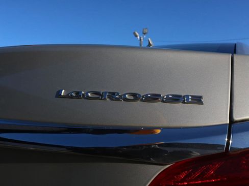 Used 2014 Buick LaCrosse Leather FWD image 12