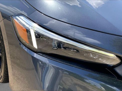 Used 2024 Honda Civic Sport image 26