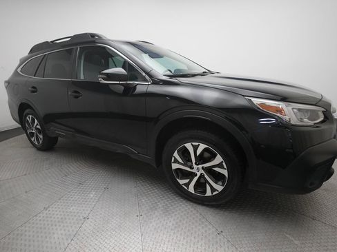 Used 2022 Subaru Outback Limited w/ Popular Package #2 AWD/4WD image 39