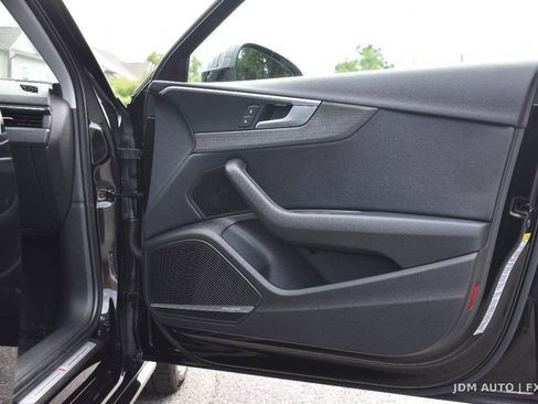 Used 2017 Audi A4 2.0T Premium Plus w/ Premium Plus Package AWD/4WD image 10