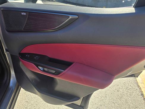 Used 2025 Lexus NX 450h+ AWD w/ Towing Package (2000 Lbs) image 13