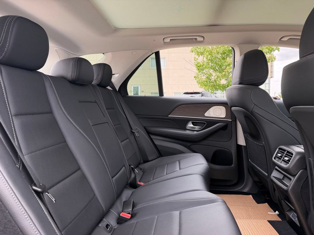 New 2027 Mercedes-Benz GLE 350 4MATIC image 20