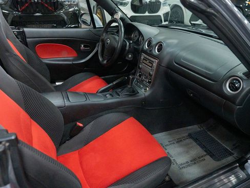 Used 2004 MAZDA MX-5 Miata MAZDASPEED image 33