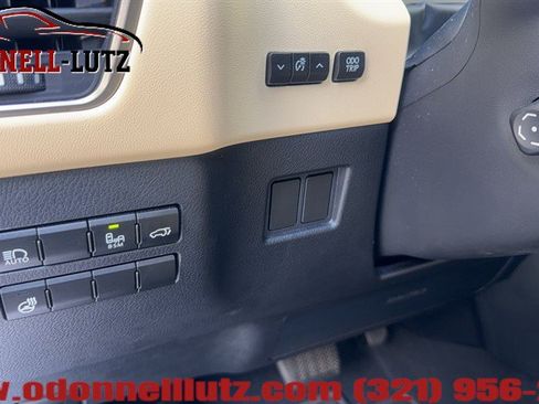 Used 2020 Lexus NX 300h AWD w/ Comfort Package image 13