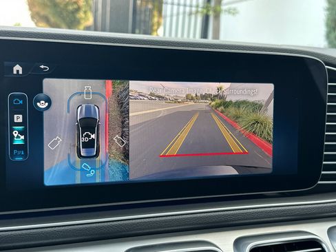 New 2026 Mercedes-Benz GLE 450 4MATIC image 20