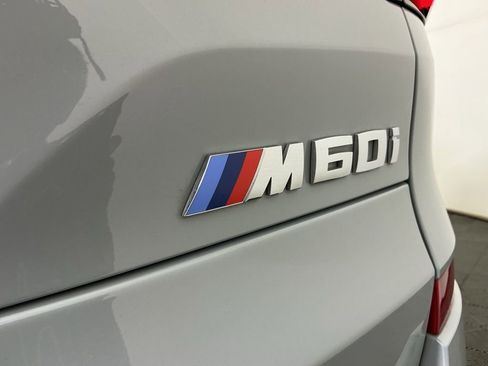 Certified 2025 BMW X5 M60i image 33