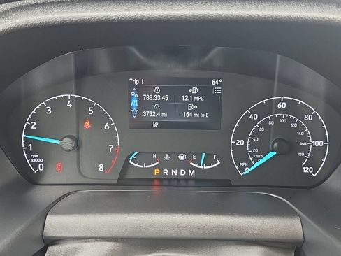 Used 2024 Ford Transit 350 XLT RWD image 23
