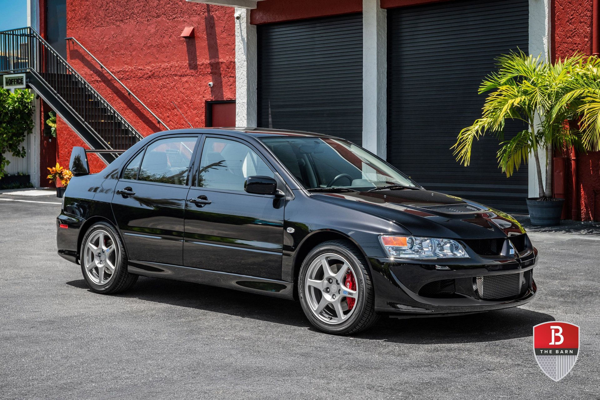Used 2004 Mitsubishi Lancer Evolution AWD/4WD image 11