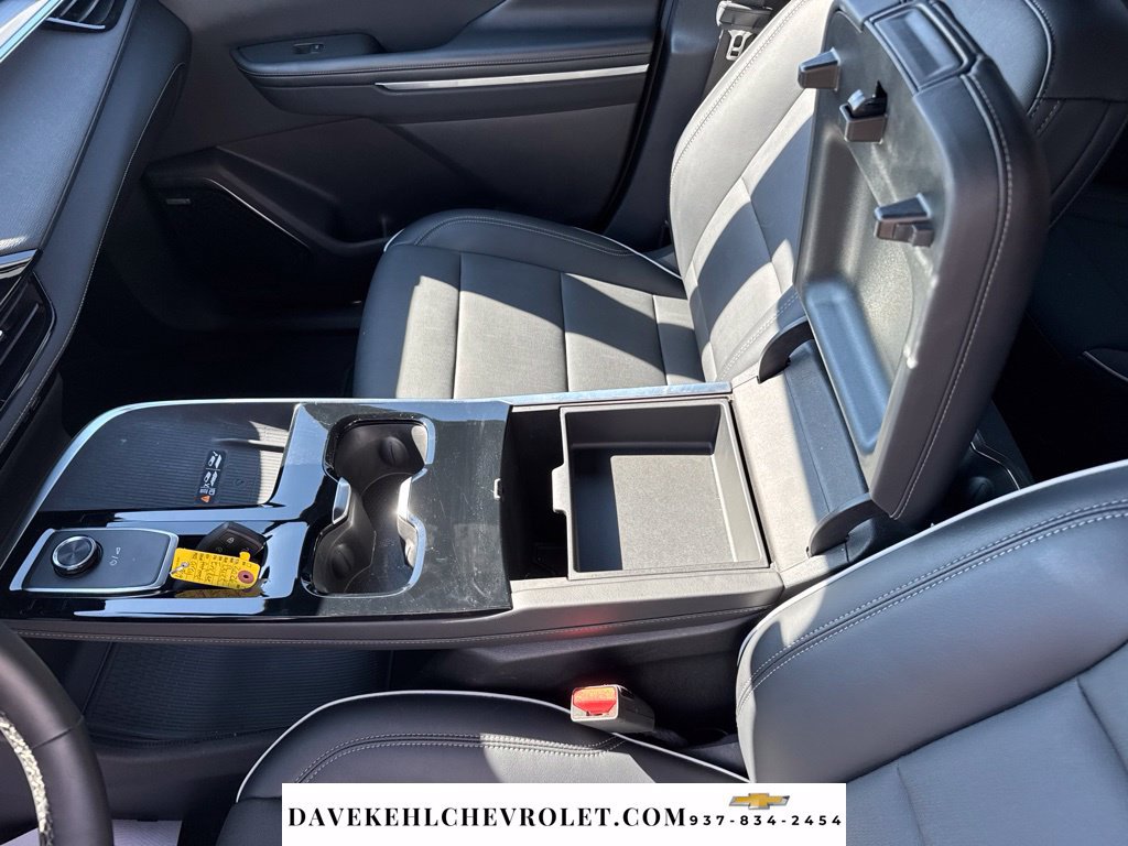 Used 2026 Buick Enclave Preferred w/ Power Package FWD image 22