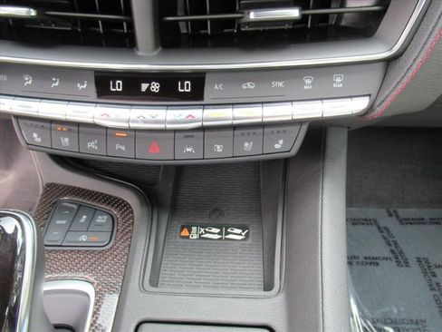 Used 2022 Cadillac CT5 Sport w/ Super Cruise 2 Package RWD image 27