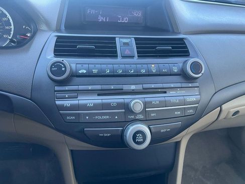 Used 2010 Honda Accord LX image 21