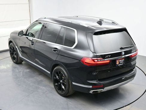Used 2020 BMW X7 xDrive40i w/ Premium Package image 36